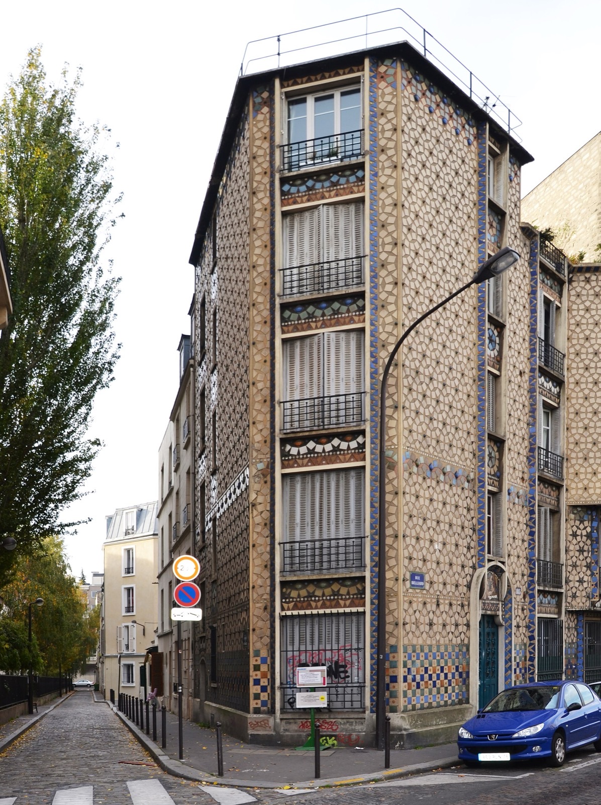 Calculatrice et documents fiscaux